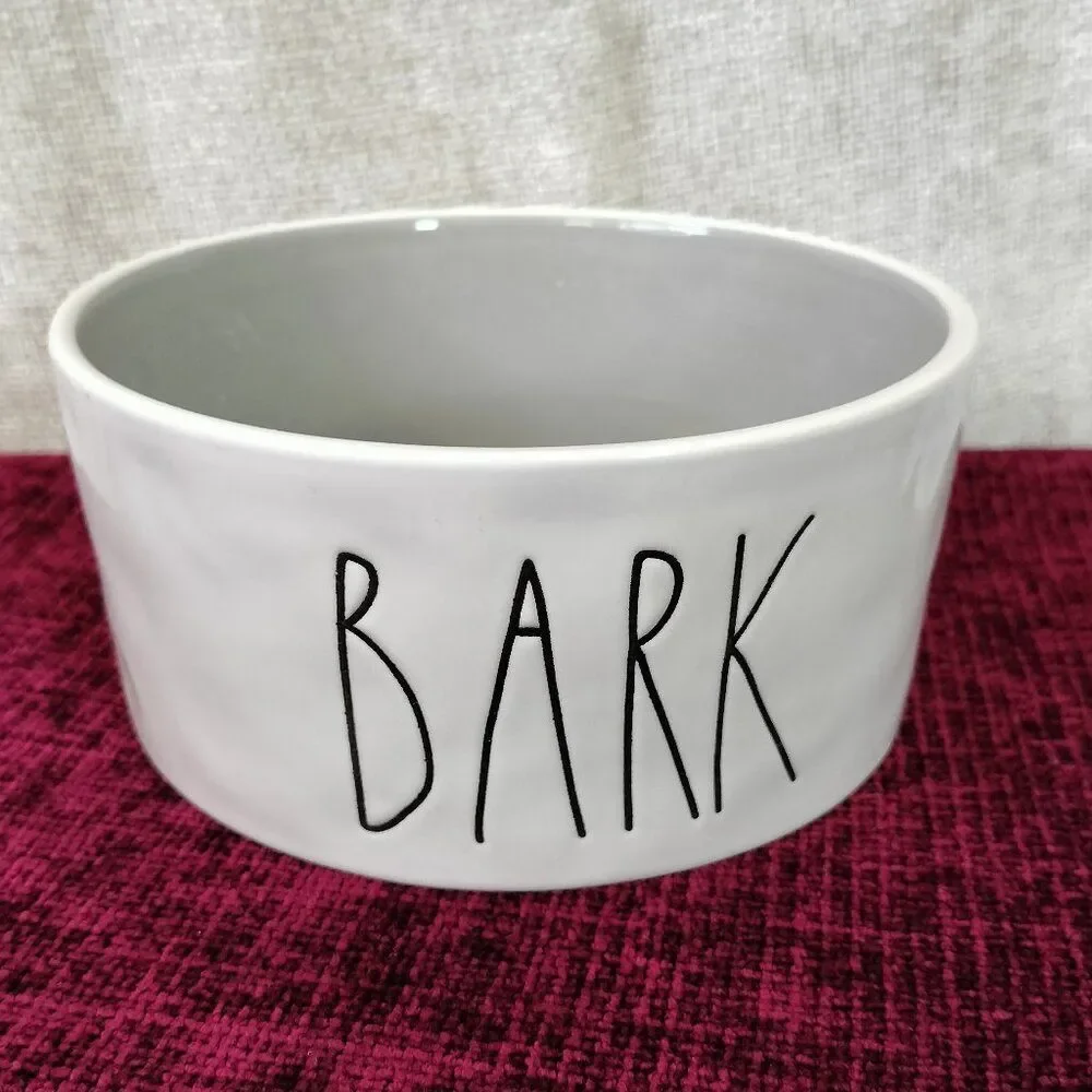 Rae Dunn By Magenta BARK Large 6